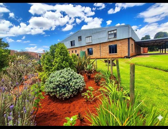 BUSINESS FOR SALE IN BENONI AH